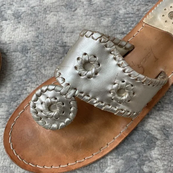 Jack Rogers Sandals - Picture 4 of 8